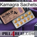 Kamagra Sachets 41